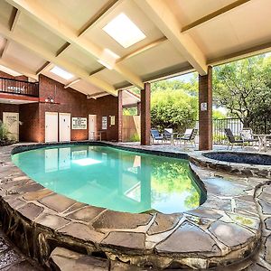 Comfort Inn & Suites Sombrero